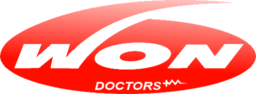 WON Doctors Logo